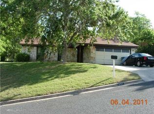 7202 Inspiration Dr, Austin, TX 78724