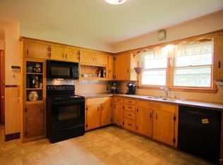 517 N Main St, Pittsfield, ME 04967