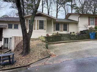 55 Nantucket Dr, Bella Vista, AR 72715