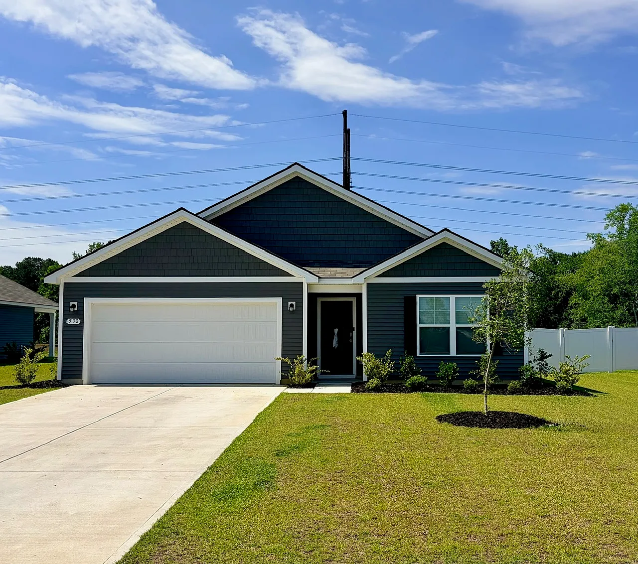 532 Scarlet Sage Drive - 1 — Photo 1