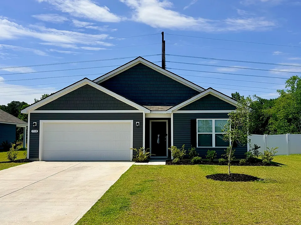 532 Scarlet Sage Dr