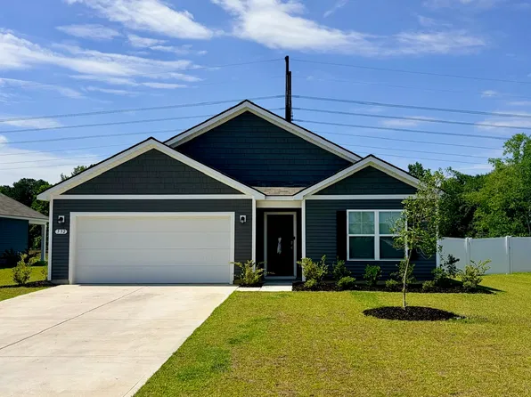 532 Scarlet Sage Dr, Conway, SC