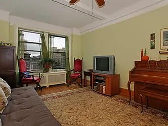 Sold by Citi Habitats