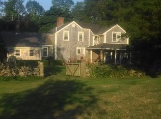 374 Smith Neck Rd, Dartmouth, MA 02748