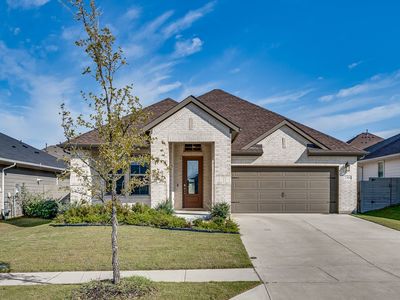 3304 Lenten Rose Ln, McKinney, TX, 75071