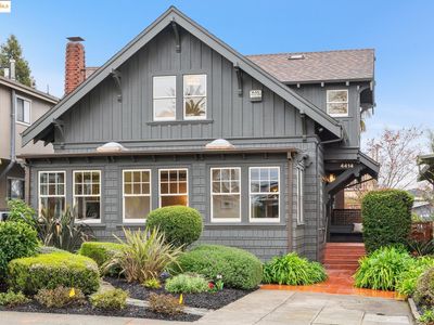 4414 Park Blvd, Oakland, CA, 94602