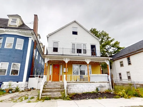 32 10th St, Buffalo, NY 14201