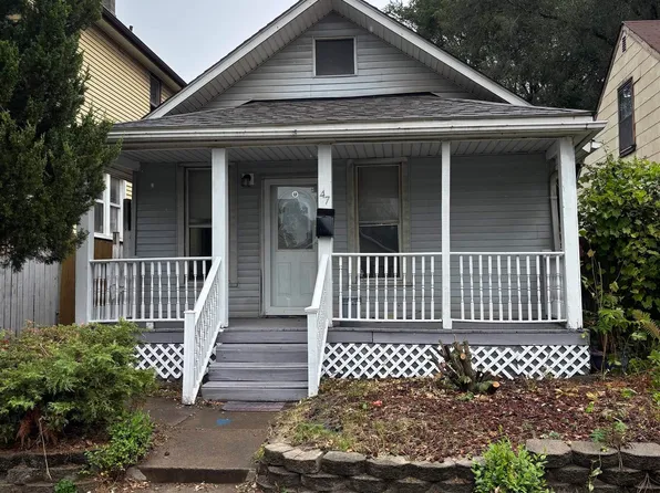 47 E Rockwood St, Ecorse, MI 48229