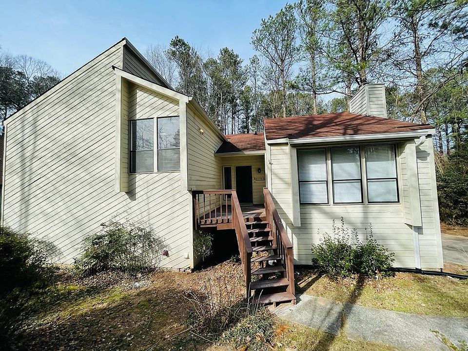 1st image of 2157 Cedar Forks Dr