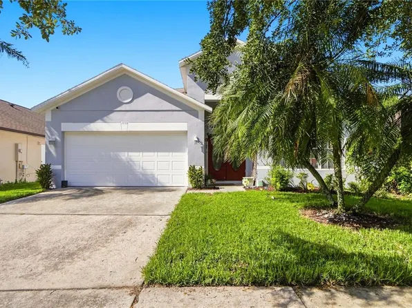 1732 NESTLEWOOD TRAIL, ORLANDO, FL 32837