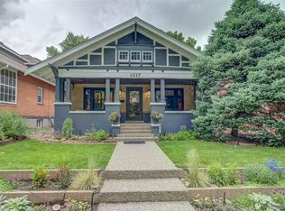 1217 N Steele St, Denver, CO 80206