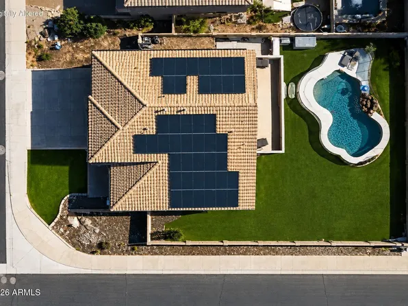 1035 E HARVEST Road, San Tan Valley, AZ 85140