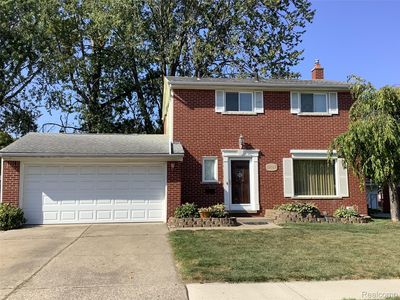 29723 Roan Dr, Warren, MI, 48093