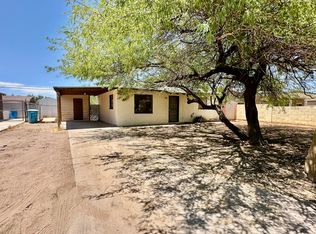 4832 S 37th Ave, Phoenix, AZ 85041