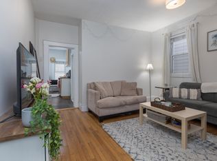 69 I St #1, Boston, MA 02127