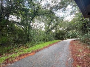 19 Fort Holmes Trl LOT 742, Southport, NC 28461