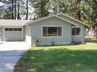 17413 Jackrabbit Rd, Weed, CA 96094