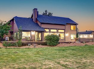 21655 NE Butler Market Rd, Bend, OR 97701