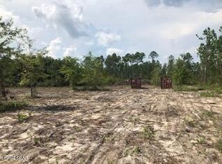 22563 NW Lake McKenzie Blvd, Altha, FL 32421