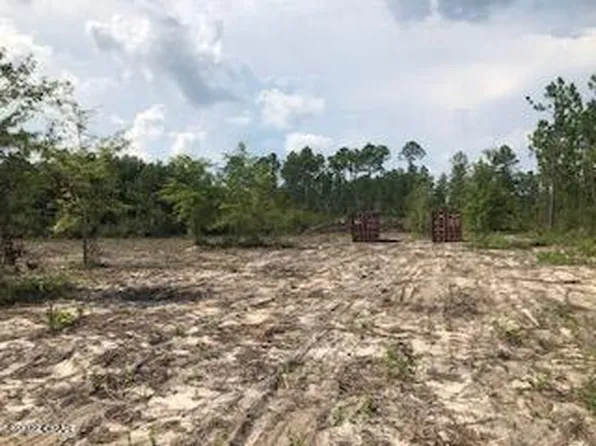 22563 NW Lake McKenzie Blvd, Altha, FL 32421