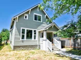 1708 S L St, Tacoma, WA
