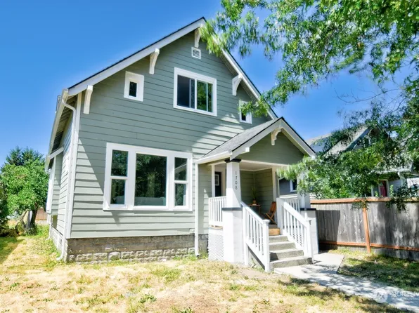 1708 S L Street, Tacoma, WA 98405