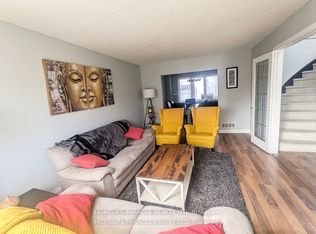 442 Rimosa Ct, Oshawa, ON L1J 7T6
