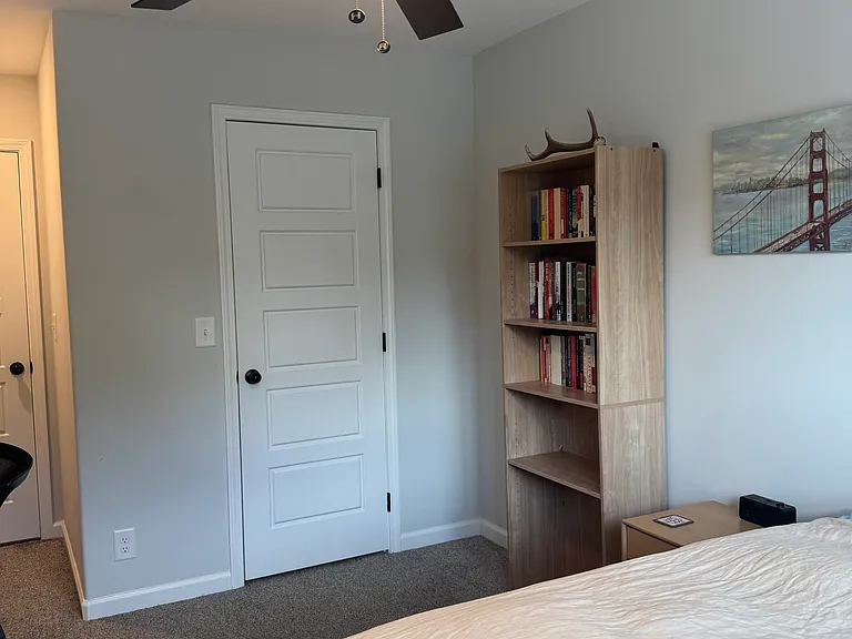 Guest Room 1