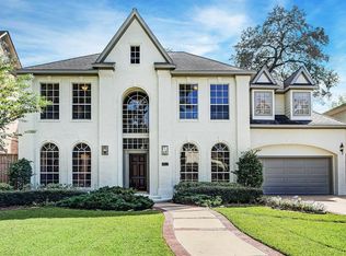 4613 Cedar Oaks Ln, Bellaire, TX 77401