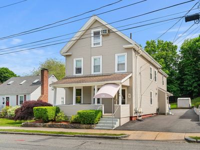 18 Bartley St, Wakefield, MA, 01880