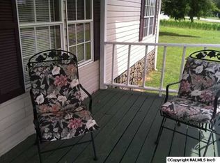 4711 County Road 1527, Eva, AL 35621