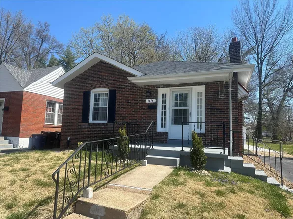 1416 Tamerton Ave, Saint Louis, MO 63132