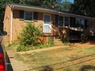2317 Highland Ave #B, Charlottesville, VA