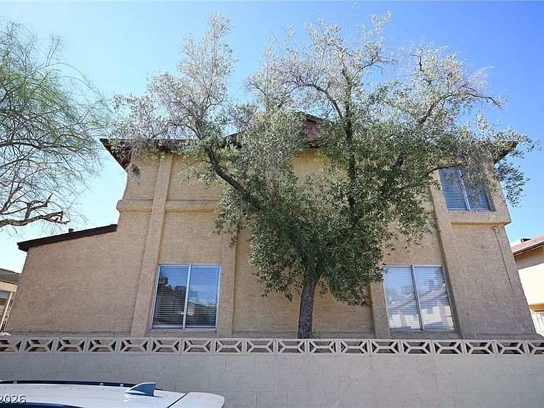 550 Kristin Ln, Henderson, NV