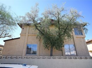 550 Kristin Ln, Henderson, NV 89011