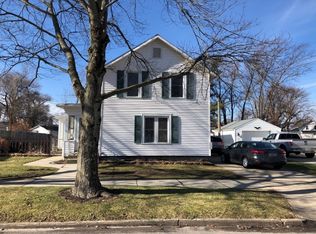 25 Chatham St, Norwalk, OH 44857