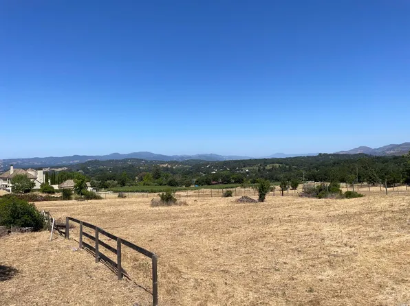 0 Shady Brook Lane, Napa, CA 94558