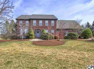 4 Parthermore Cir, Lewisberry, PA 17339