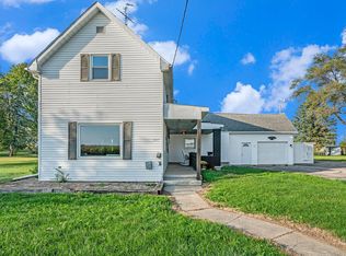 450 E Mill St, Urbana, IN 46990