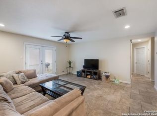 12914 Ocean Glade, San Antonio, TX 78249
