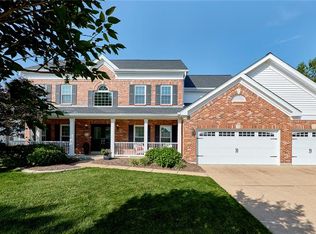 2227 Rebecca Lynn Ct, Chesterfield, MO 63017