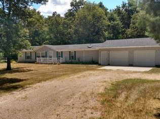 20899 One Mile Rd, Morley, MI 49336