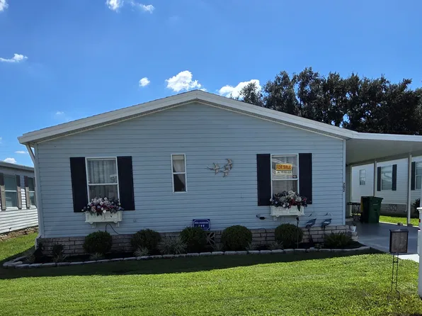 202 Marianna Dr #202, Auburndale, FL 33823