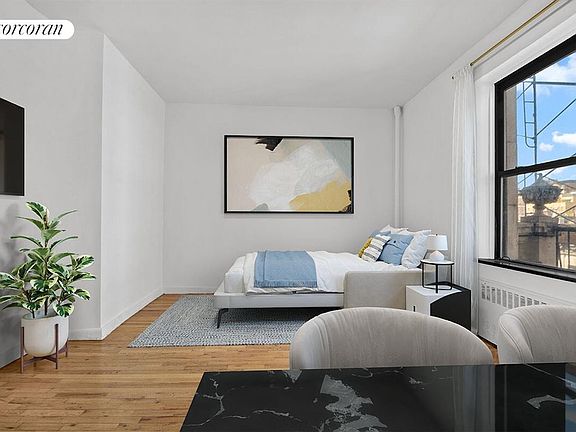 2nd image of 102 W 80th St #62A