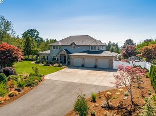 16004 NE 203rd Ct, Brush Prairie, WA 98606