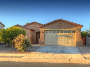 5568 W Red Racer Dr, Tucson, AZ 85742