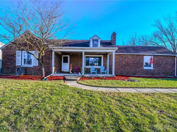 1444 N Broad St, Fairborn, OH 45324