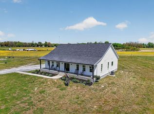 168 Smokie Ln, Woodbury, TN 37190