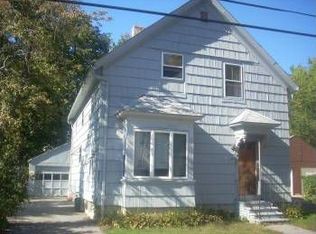 75 Appleton St, Cranston, RI 02910