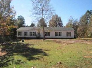 2340 Grace Chapel Rd, Enoree, SC 29335